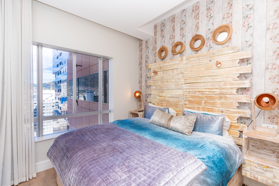 2 Bedroom Property for Sale in Cape Town City Centre Western Cape